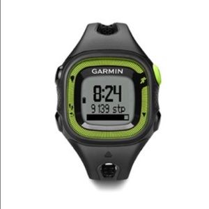Garmin Forerunner 15 Watch